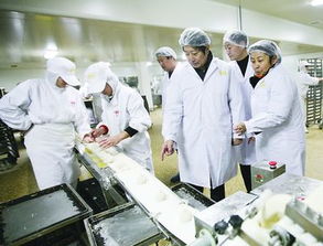 北京通州质监局加大对食品生产企业的监督检查力度