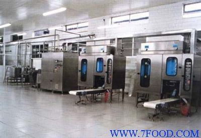 乳制品全套生产线_食品机械设备产品信息_中国食品科技网