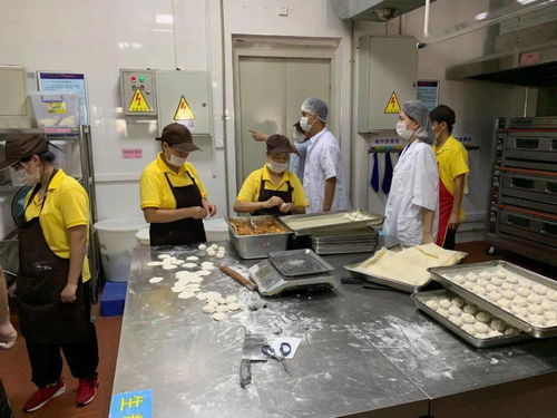 柳州市开展防止疫情反弹食品安全专项整治
