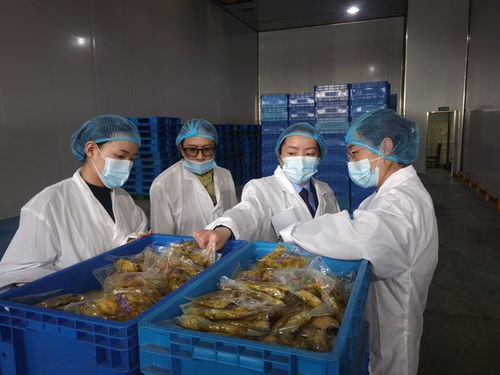 广汉市市场监管局针对3.15曝光问题类型食品生产企业开展专项检查